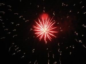 Reframing past experiences to create a new world